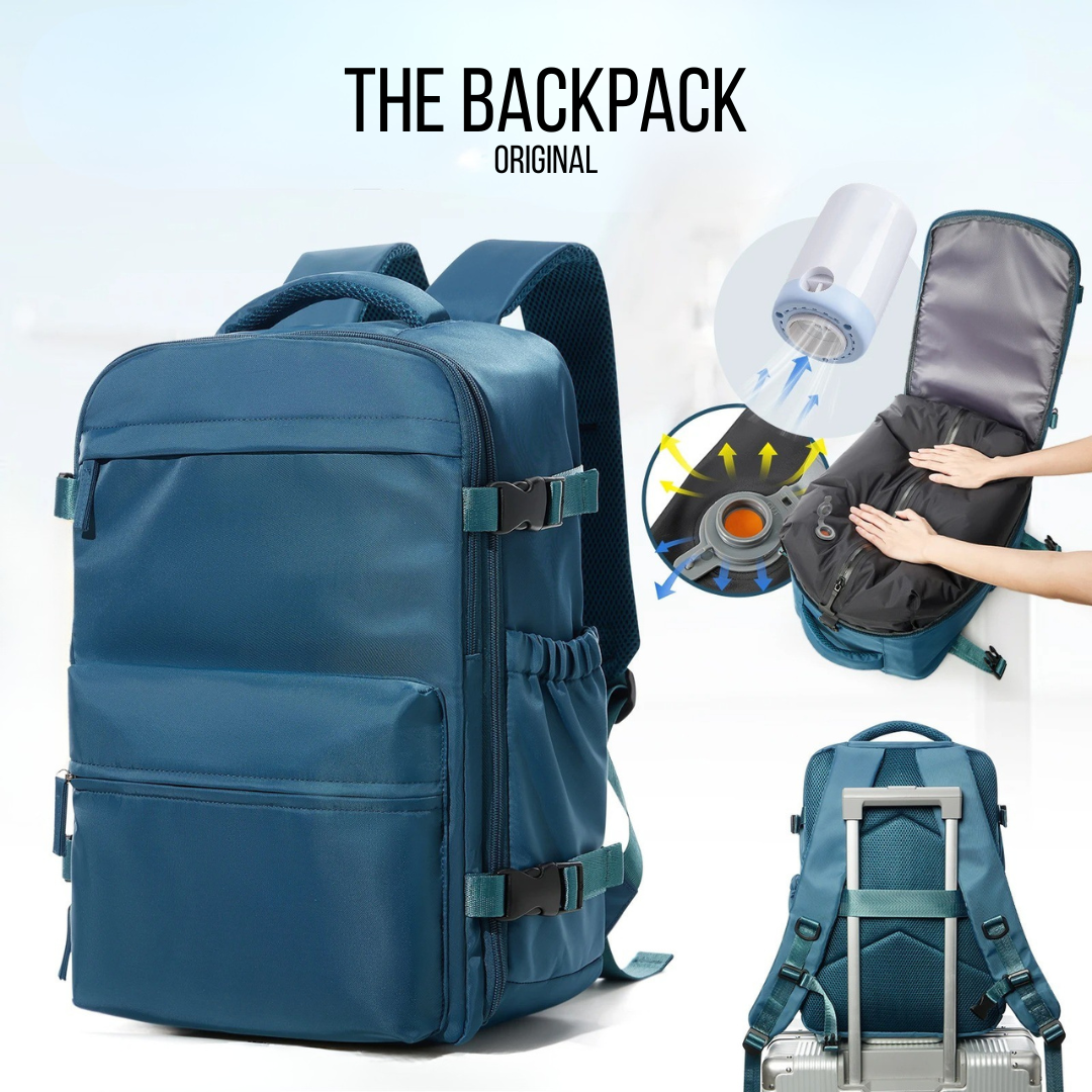 The BackPack - Original