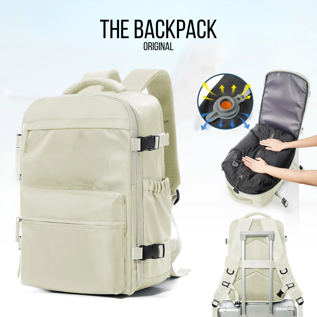 The BackPack - Original