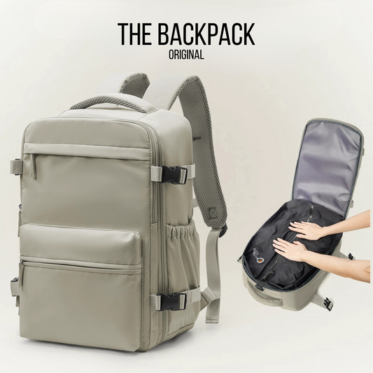 The BackPack - Original