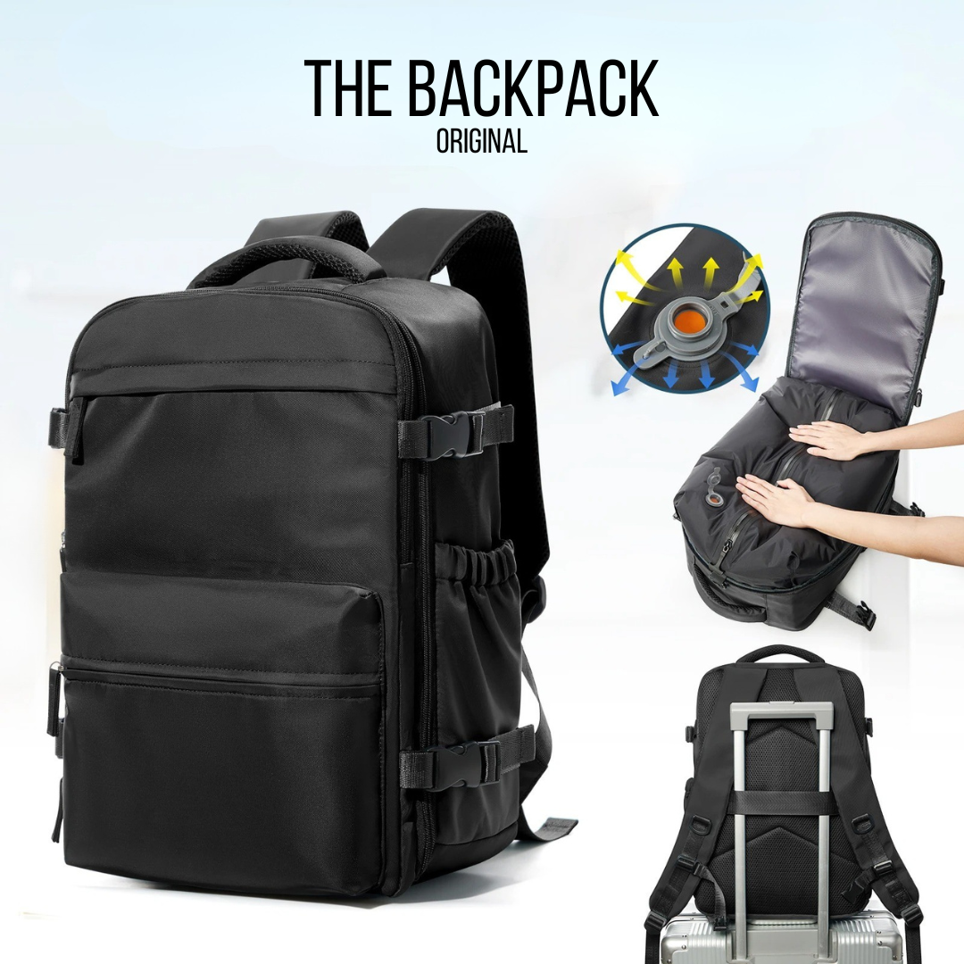 The BackPack - Original