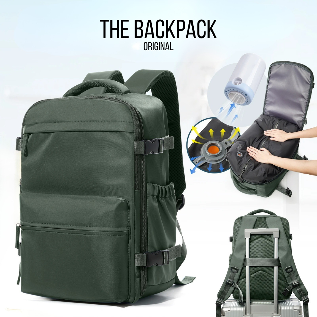 The BackPack - Original