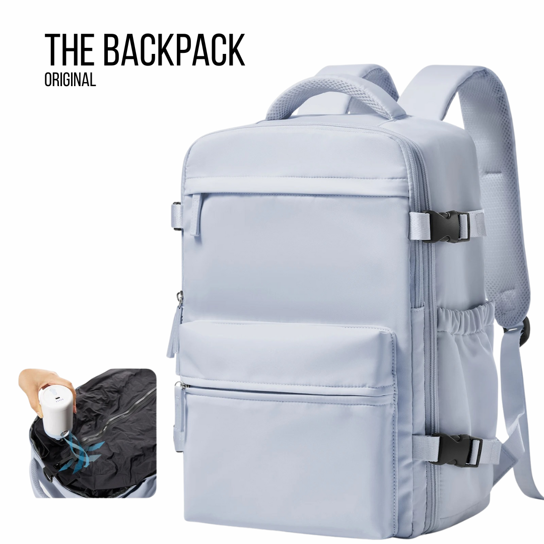 The BackPack - Original