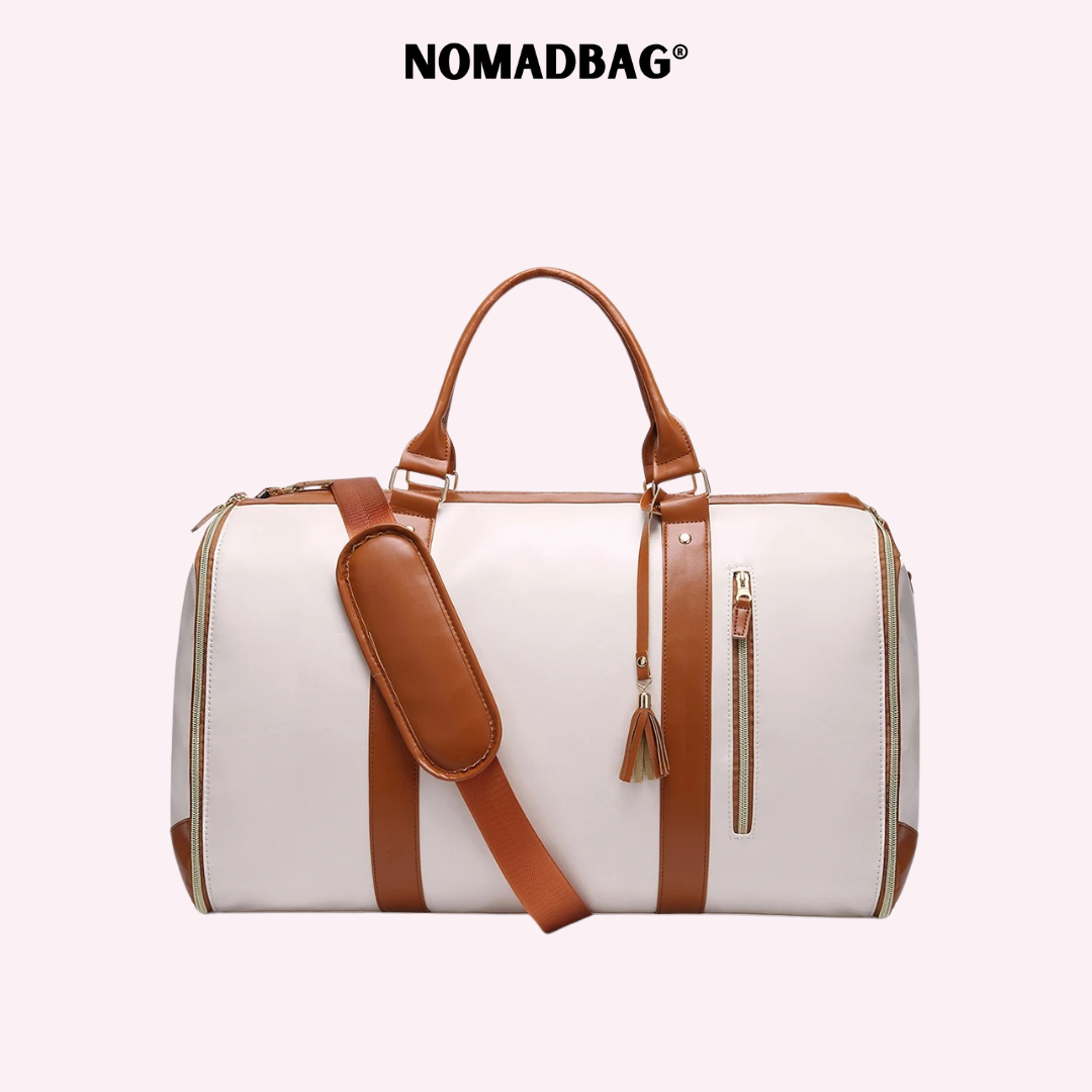 NomadBag®