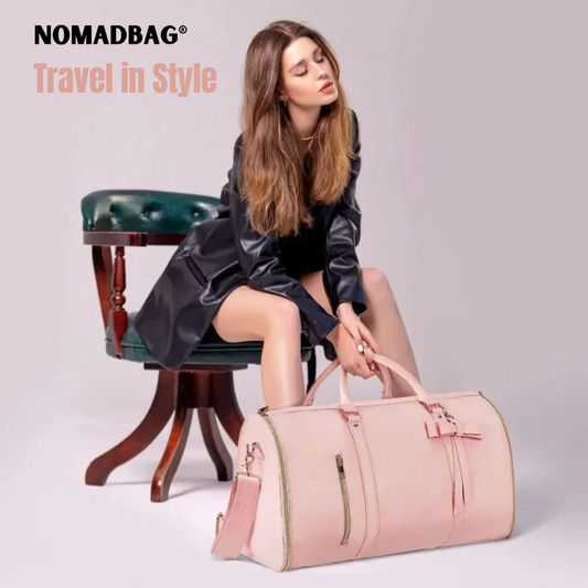 NomadBag®