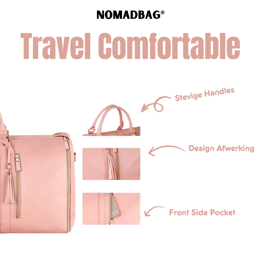 NomadBag®