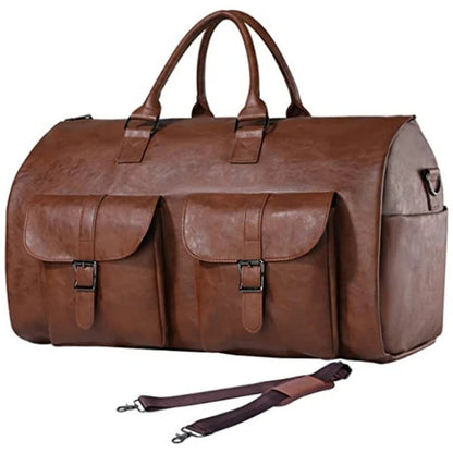 NomadBag® Brown