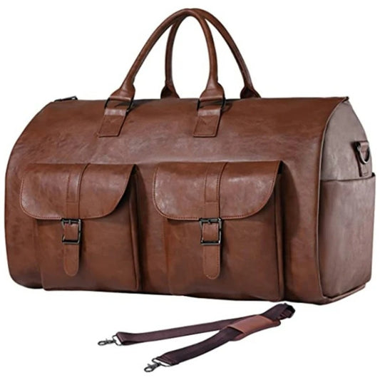 NomadBag® Brown