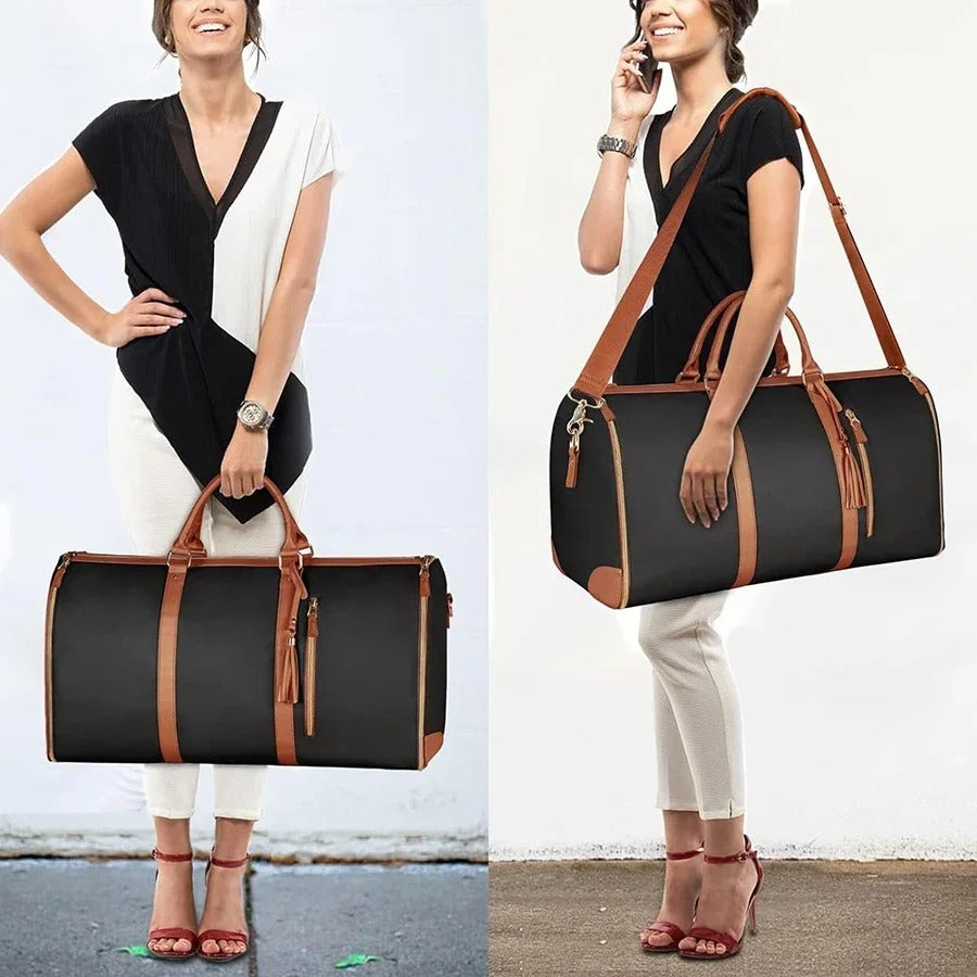 NomadBag®