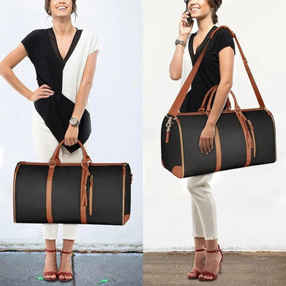 NomadBag®